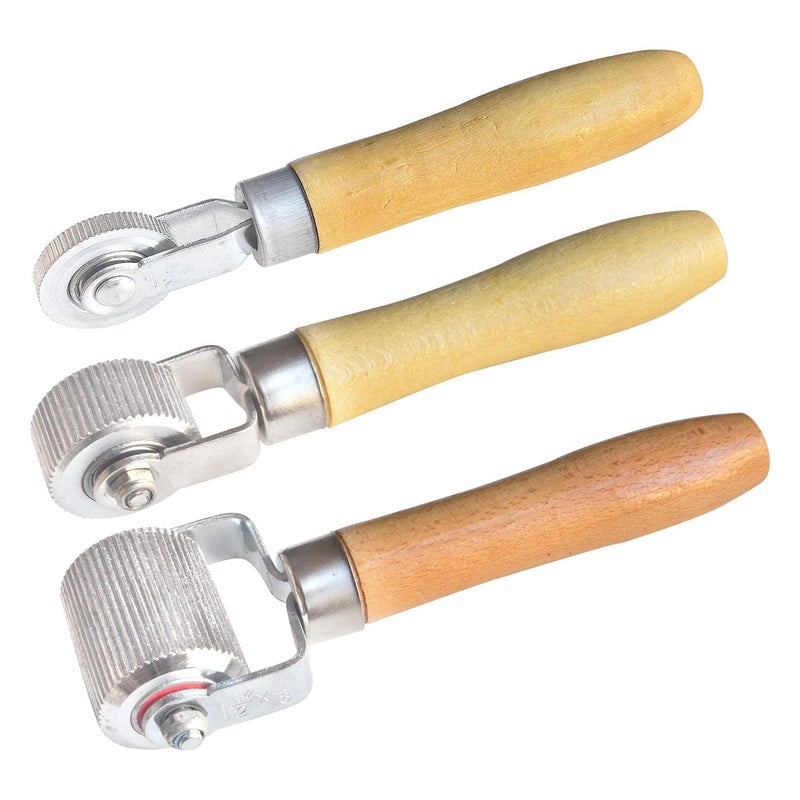 ITEQ Car Sound Deadening Roller Sound Proof Insulation Tool for Auto Noise Roller Car Sound Deadener Application Installation Tool Rolling Wheel Interior Accessories - Image 5